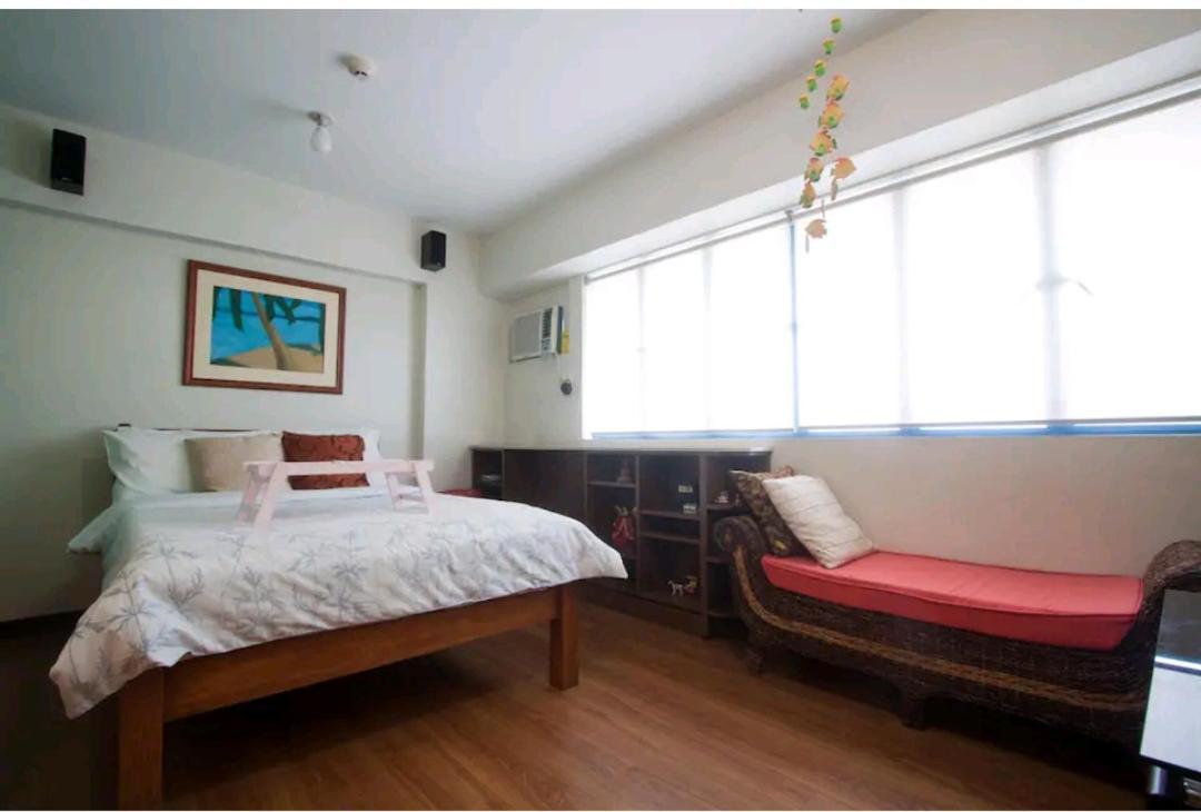 فندق Westparc Cedar Alabang مونتنلوبا المظهر الخارجي الصورة