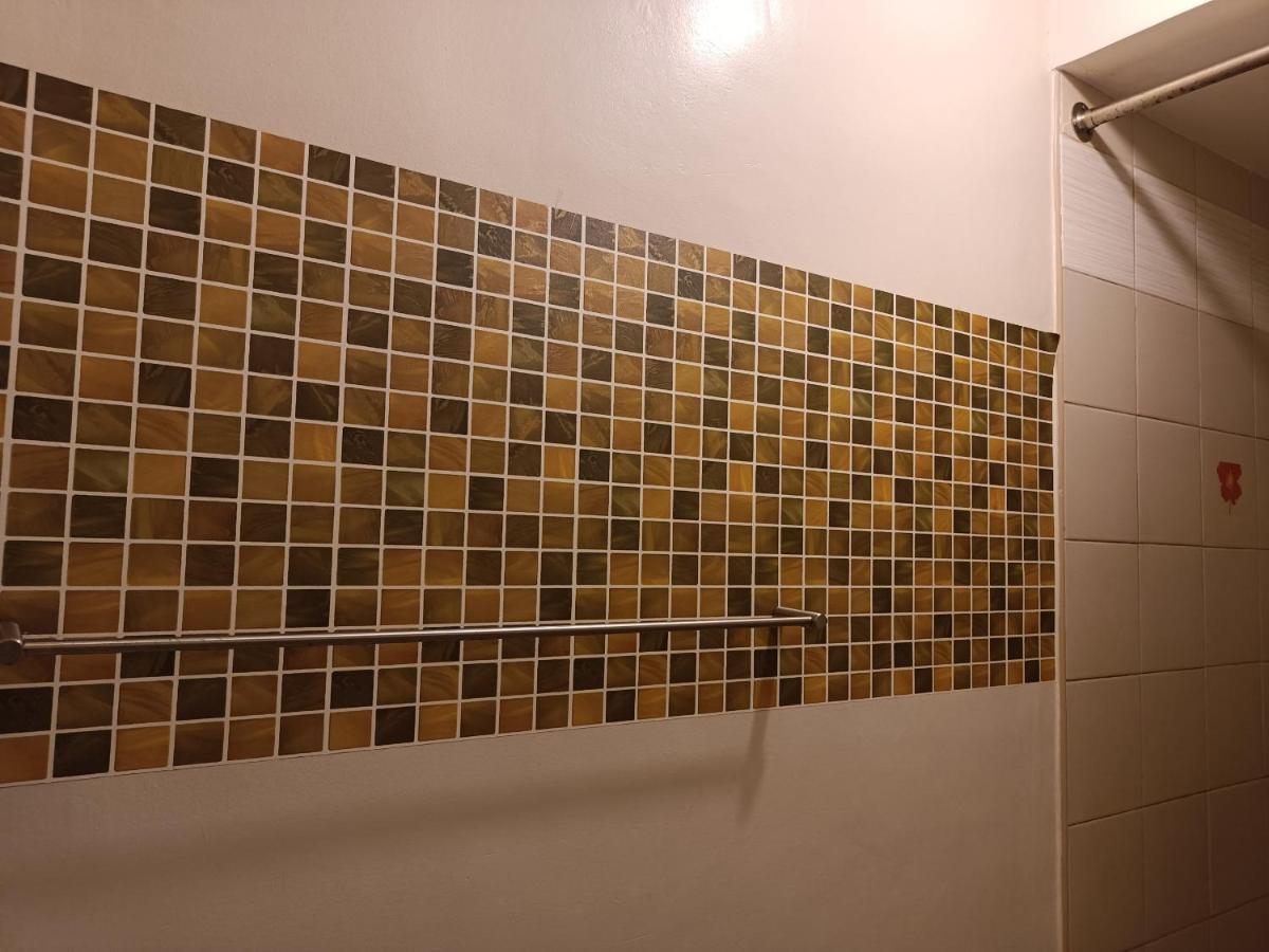 فندق Westparc Cedar Alabang مونتنلوبا المظهر الخارجي الصورة