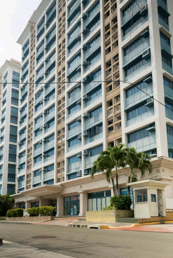 فندق Westparc Cedar Alabang مونتنلوبا المظهر الخارجي الصورة