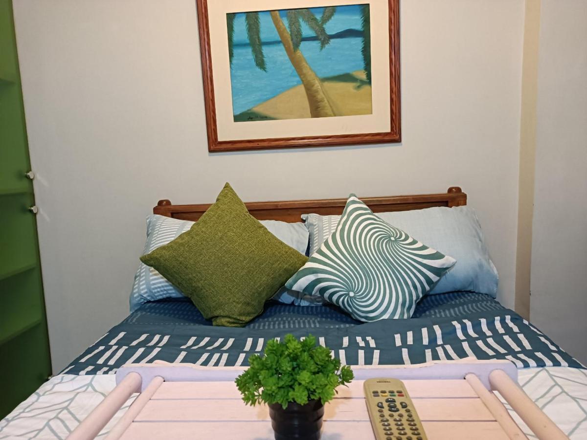 فندق Westparc Cedar Alabang مونتنلوبا المظهر الخارجي الصورة