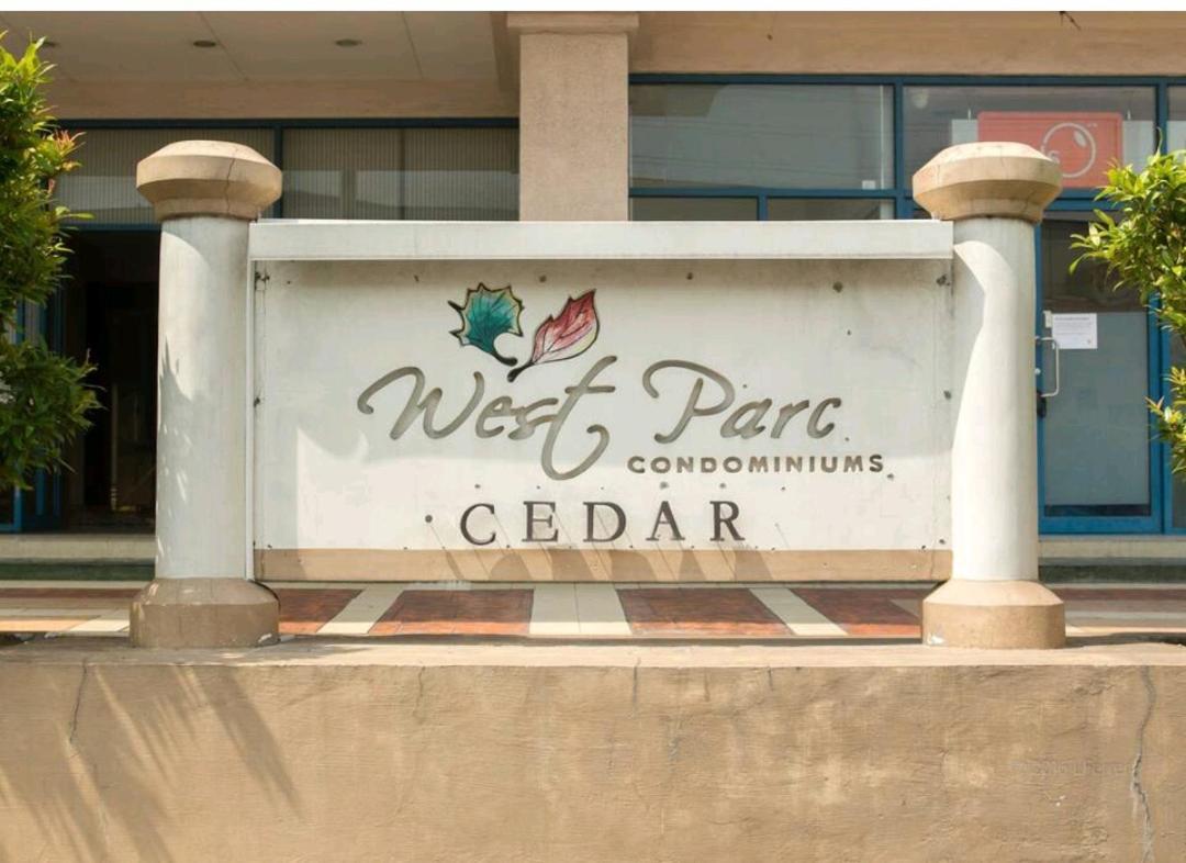 فندق Westparc Cedar Alabang مونتنلوبا المظهر الخارجي الصورة