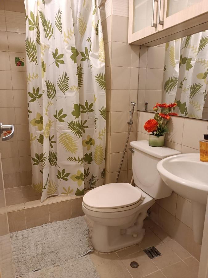فندق Westparc Cedar Alabang مونتنلوبا المظهر الخارجي الصورة